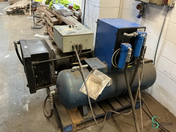 Dry Air Products BOU10.427 3 17969