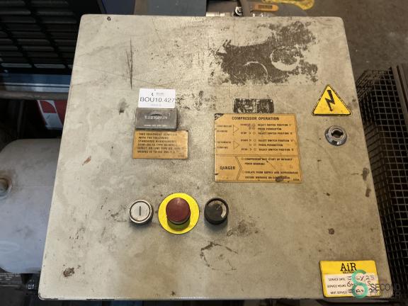 Dry Air Products BOU10.427 7 17969