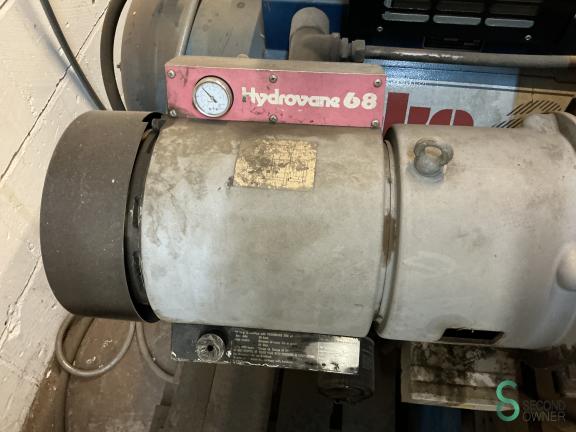 Dry Air Products BOU10.427 8 17969