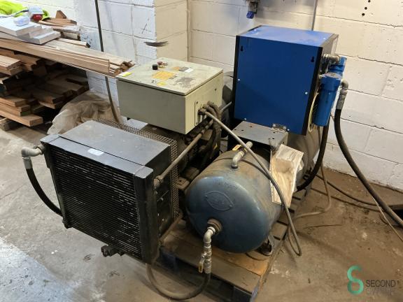 Dry Air Products BOU10.427 10 17969