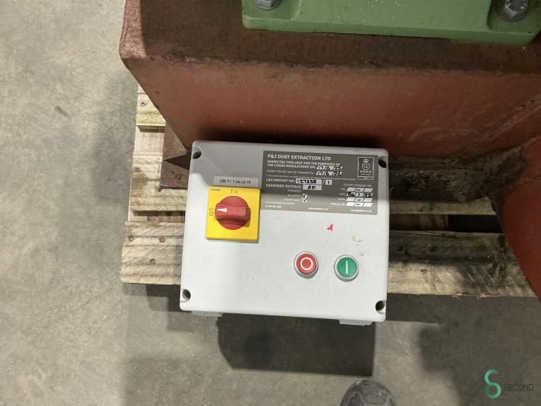 Holtrop & Jansma HOU10.672 39 18267