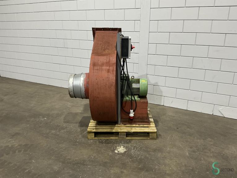 Holtrop & Jansma HOU10.672 36 18267