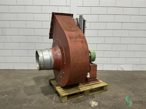 Holtrop & Jansma HOU10.672 1  18267