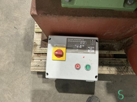 Holtrop & Jansma HOU10.672 13 18267