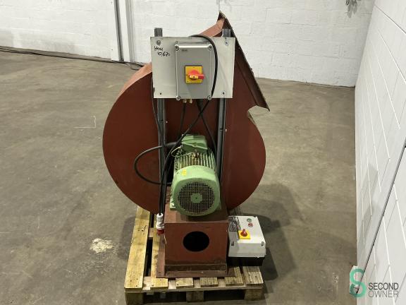 Holtrop & Jansma HOU10.672 5 18267