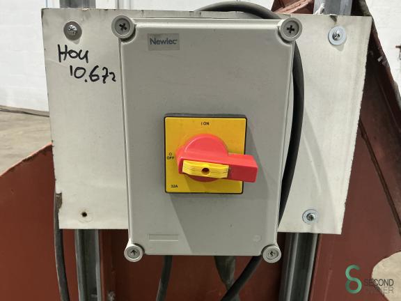 Holtrop & Jansma HOU10.672 11 18267