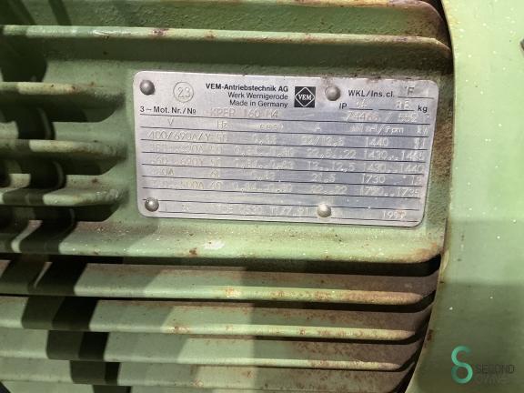 Holtrop & Jansma HOU10.672 12 18267