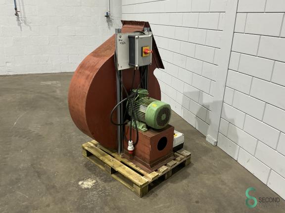 Holtrop & Jansma HOU10.672 9 18267