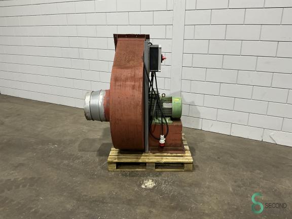 Holtrop & Jansma HOU10.672 10 18267