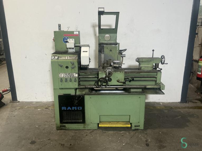 Ramo A30-750mm MET9.515 19 16843