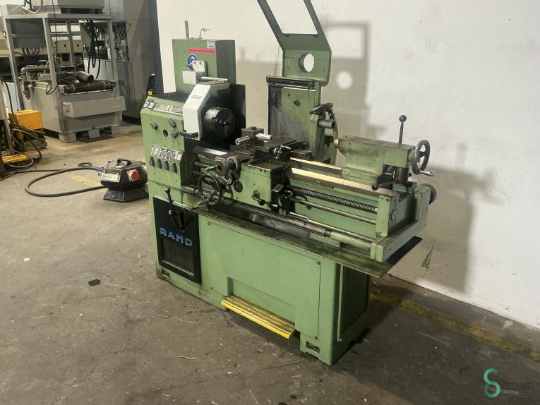 Ramo A30-750mm MET9.515 27 16843