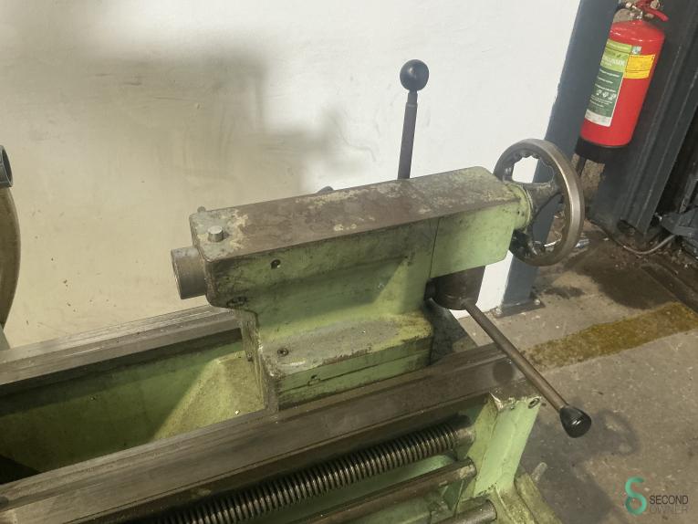 Ramo A30-750mm MET9.515 20 16843