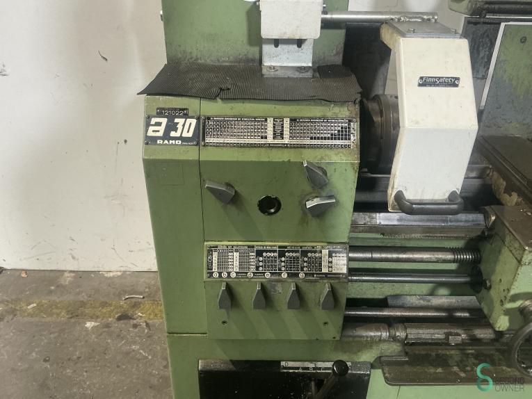 Ramo A30-750mm MET9.515 22 16843