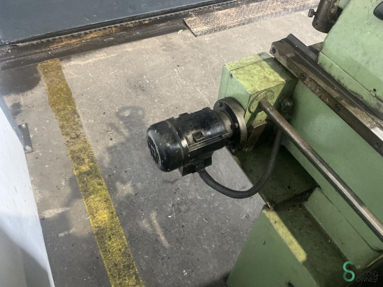 Ramo A30-750mm MET9.515 25 16843