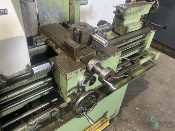 Ramo A30-750mm MET9.515 3 16843