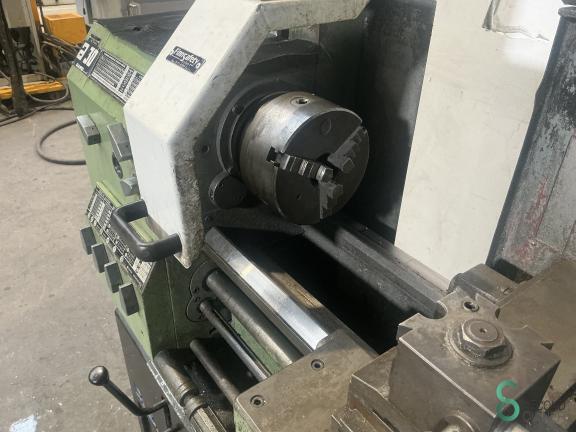 Ramo A30-750mm MET9.515 6 16843