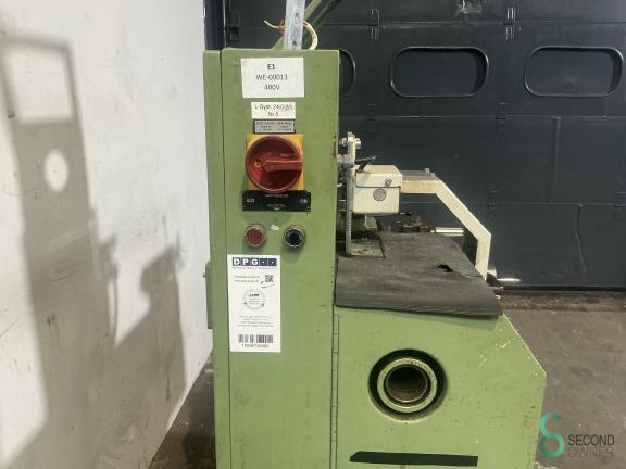 Ramo A30-750mm MET9.515 8 16843