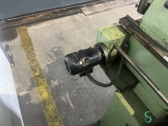 Ramo A30-750mm MET9.515 7 16843