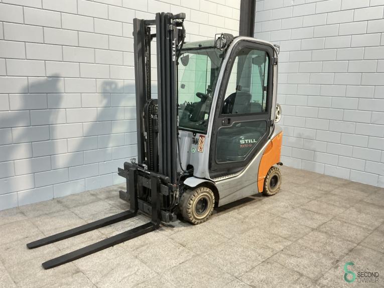 Still RX 70-16 T WKH9.452 46 17028