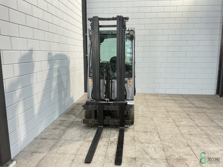 Still RX 70-16 T WKH9.452 49 17028