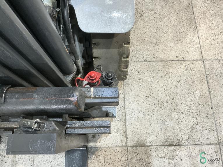 Still RX 70-16 T WKH9.452 48 17028