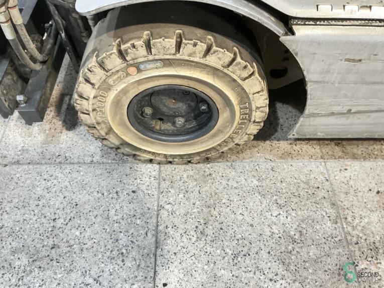 Still RX 70-16 T WKH9.452 63 17028