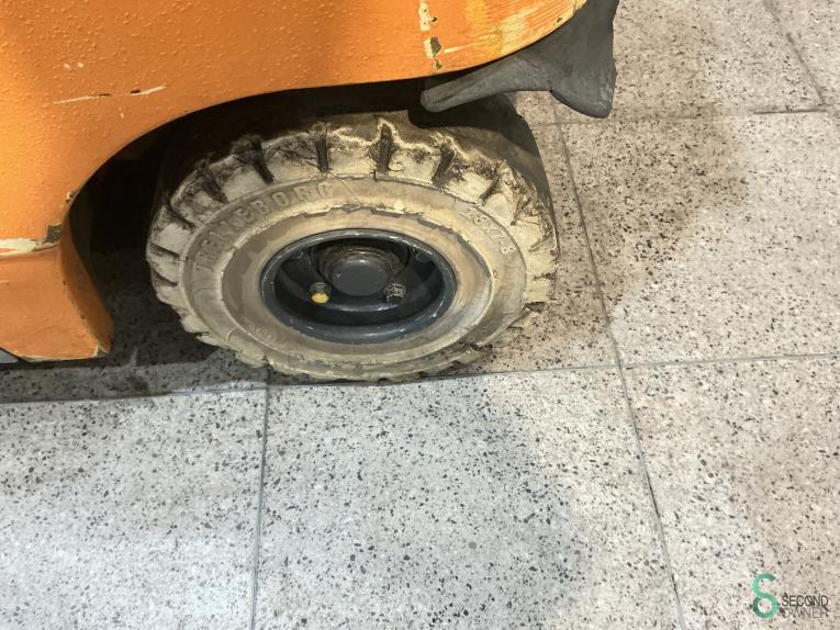 Still RX 70-16 T WKH9.452 64 17028