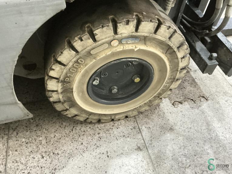 Still RX 70-16 T WKH9.452 66 17028