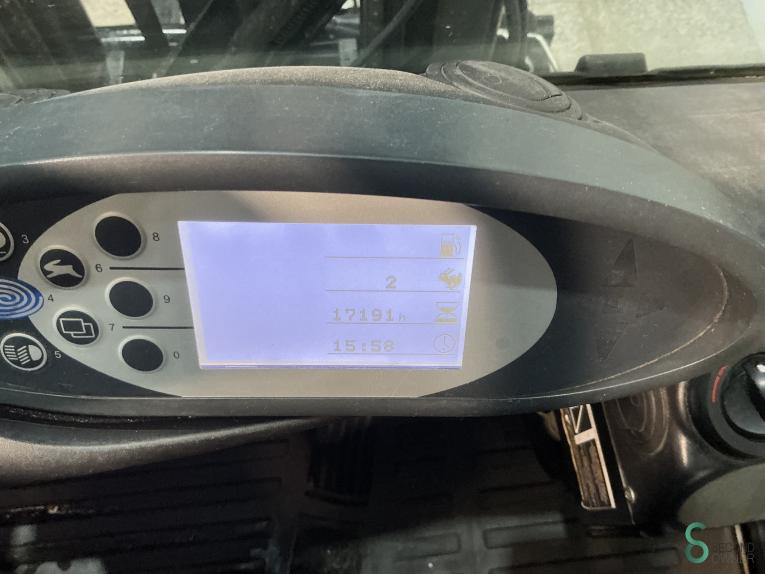 Still RX 70-16 T WKH9.452 54 17028