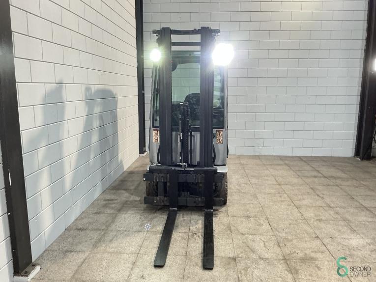 Still RX 70-16 T WKH9.452 50 17028