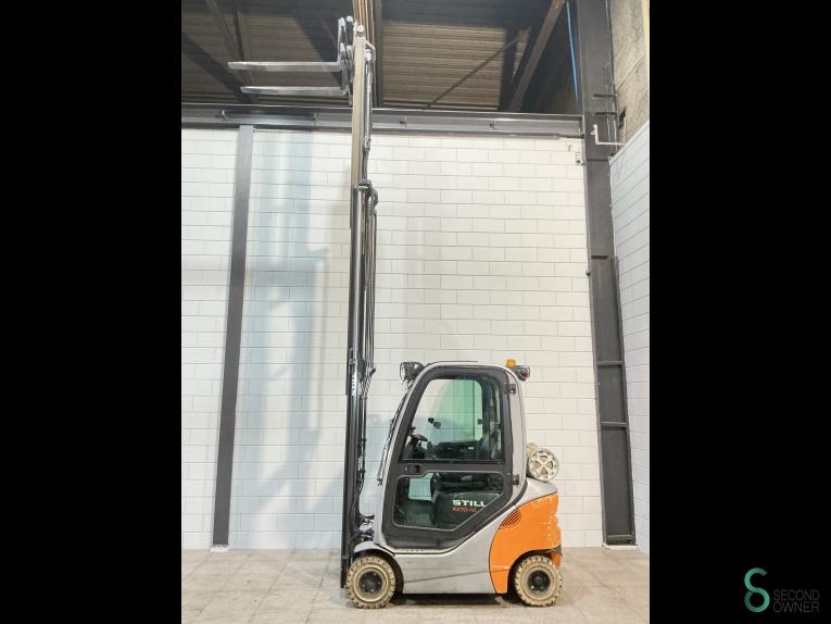 Still RX 70-16 T WKH9.452 53 17028