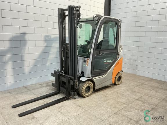 Still RX 70-16 T WKH9.452 2 17028