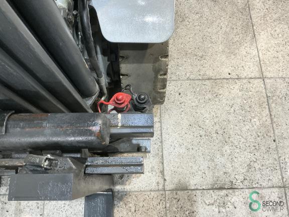 Still RX 70-16 T WKH9.452 4 17028