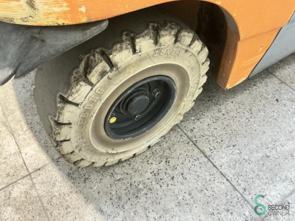 Still RX 70-16 T WKH9.452 21 17028