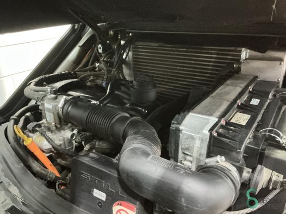 Still RX 70-16 T WKH9.452 12 17028