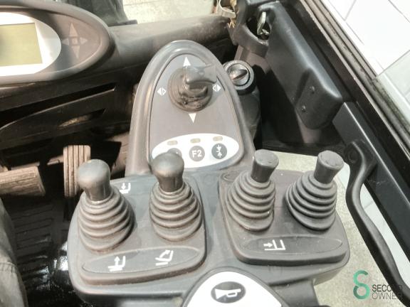 Still RX 70-16 T WKH9.452 15 17028