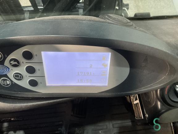 Still RX 70-16 T WKH9.452 10 17028