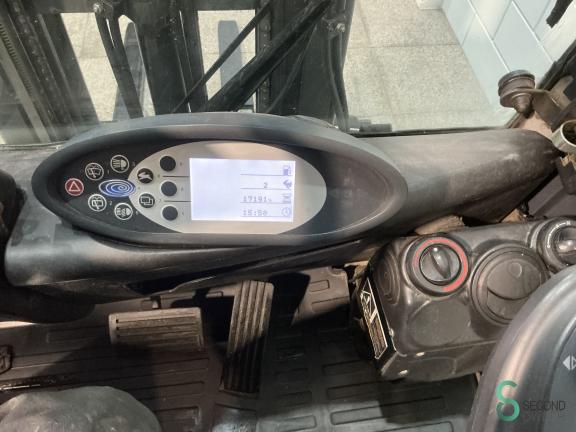 Still RX 70-16 T WKH9.452 14 17028