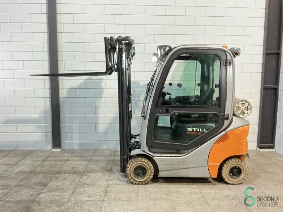 Still RX 70-16 T WKH9.452 8 17028