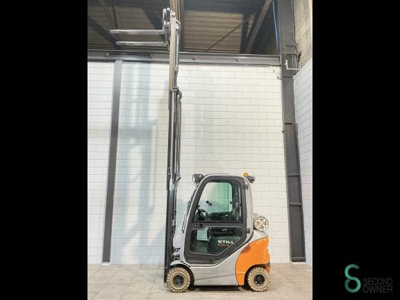 Still RX 70-16 T WKH9.452 9 17028