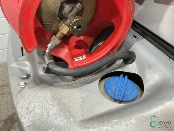 Still RX 70-16 T WKH9.452 16 17028