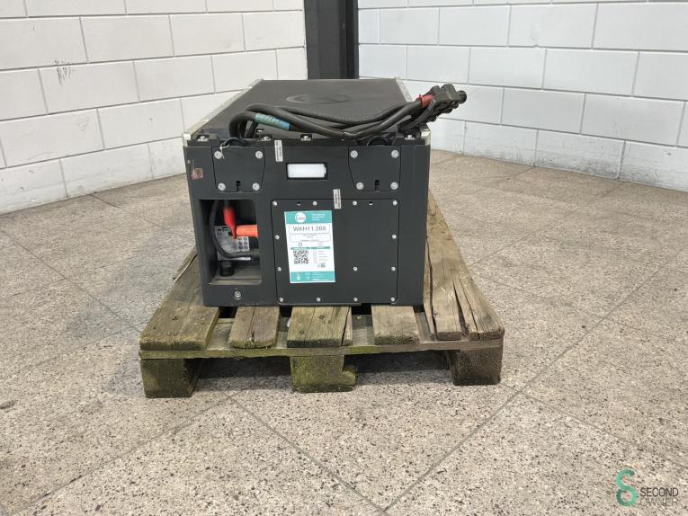 Still Li-Ion Battery WKH11.268 13 19095