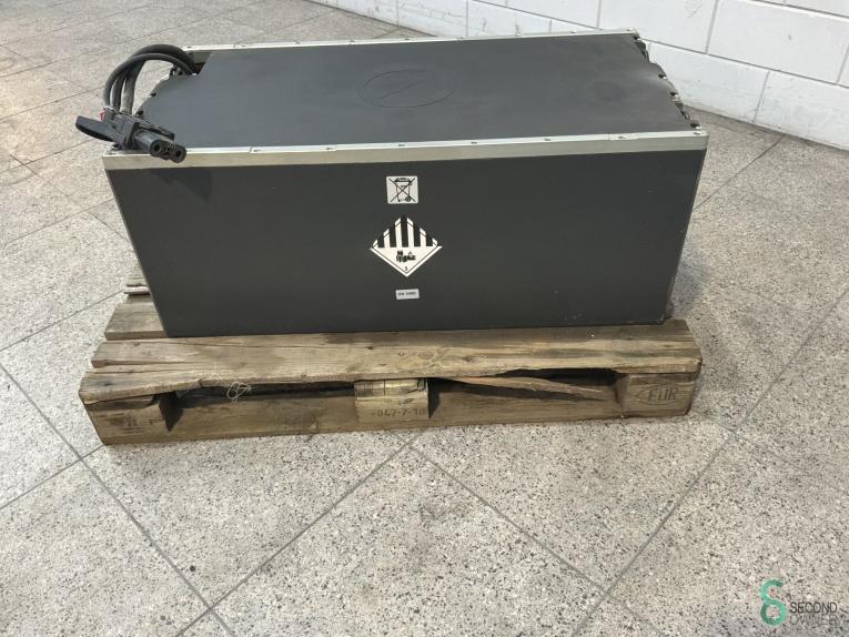 Still Li-Ion Battery WKH11.268 15 19095