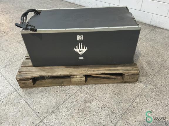 Still Li-Ion Battery WKH11.268 3 19095