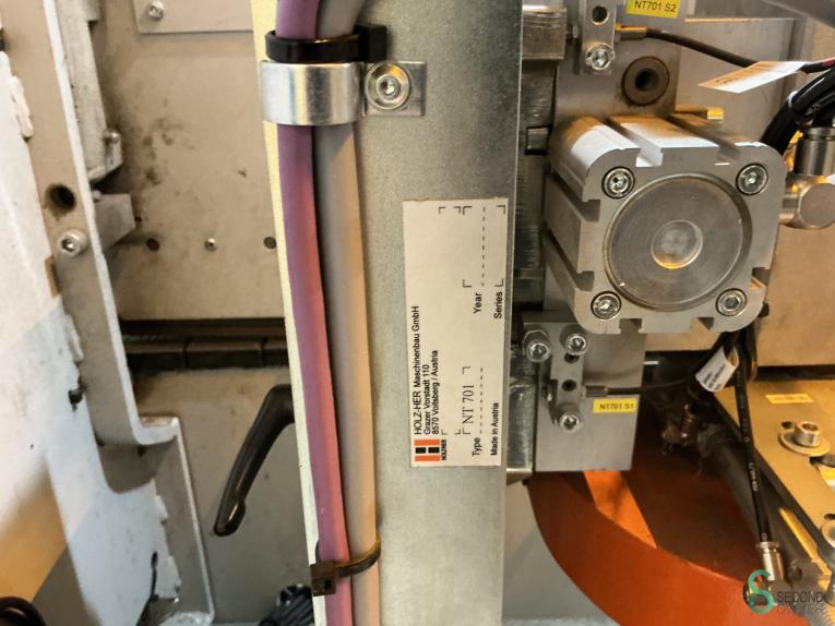Holz-her Accura 1558 performance HOU10.661 77 18253