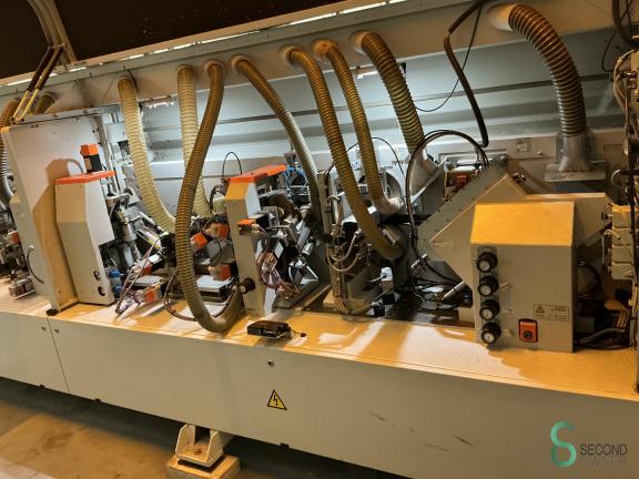 Holz-her Accura 1558 performance HOU10.661 20 18253
