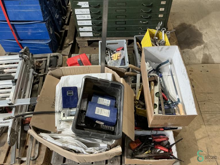 Unknown BOU9.171 31 16448