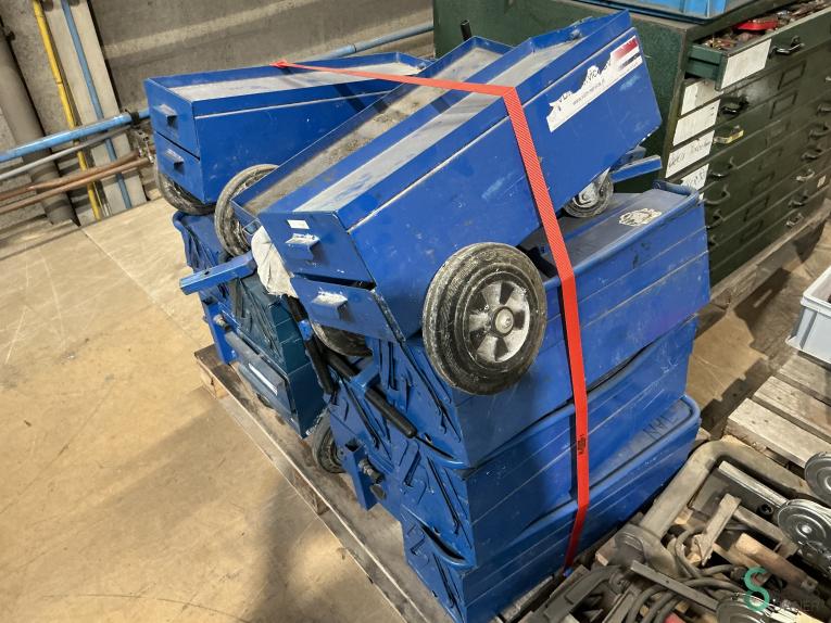 Unknown BOU9.171 30 16448