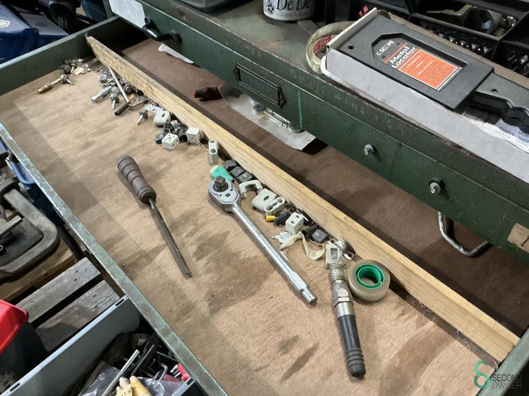 Unknown BOU9.171 38 16448