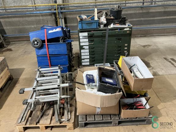 Unknown BOU9.171 11 16448